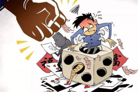 问杰叔要账的视频，揭秘债务追讨背后的故事