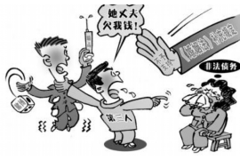 长沙催收人员被围堵：事件背后的人性探讨