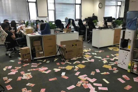 银行给催收公司多少佣金：揭秘金融催收背后的佣金分配之谜