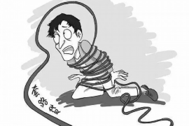 民间私人要账，揭秘债务追收的灰色地带
