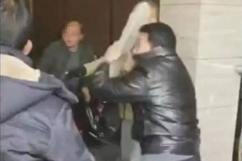 上门要账被告偷窃，一场法律与道德的较量