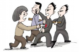 霸州工人要账：一场关于权益与现实的较量