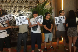 标题：南京地区债务追讨公司全解析