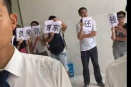 高炮催收说P图：揭秘网络催收中的真实与虚构